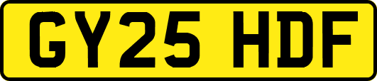 GY25HDF