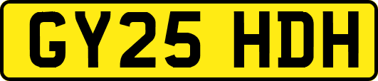 GY25HDH