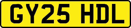 GY25HDL