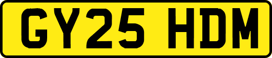 GY25HDM