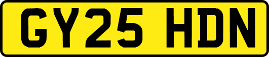 GY25HDN