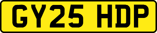 GY25HDP