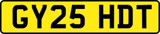 GY25HDT