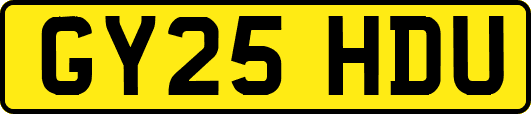 GY25HDU