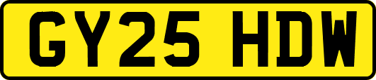 GY25HDW