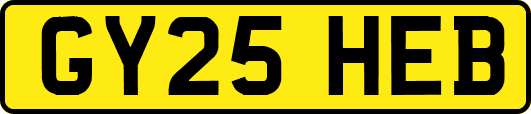 GY25HEB