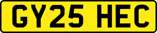 GY25HEC