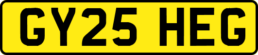 GY25HEG