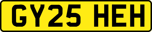 GY25HEH