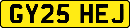 GY25HEJ