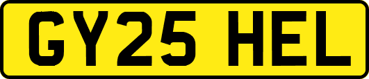 GY25HEL