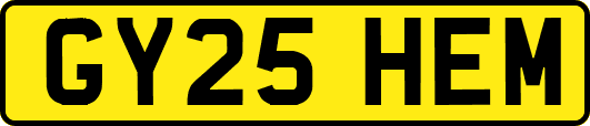 GY25HEM