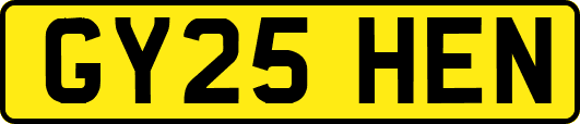 GY25HEN