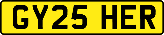 GY25HER
