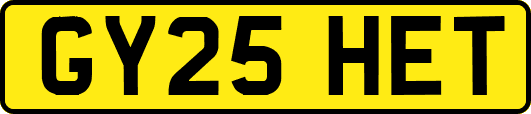 GY25HET