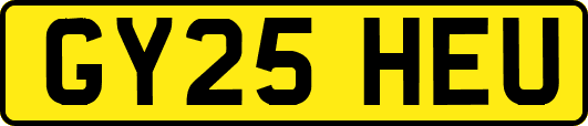 GY25HEU