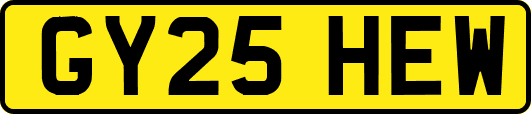 GY25HEW
