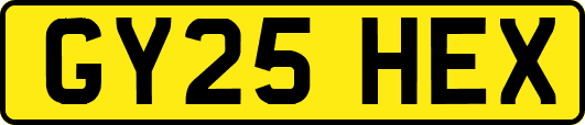 GY25HEX