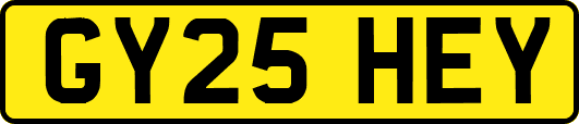 GY25HEY
