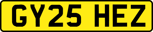 GY25HEZ