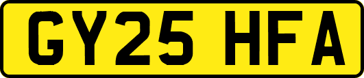GY25HFA