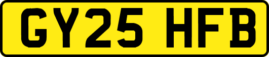 GY25HFB