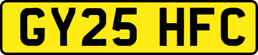 GY25HFC