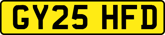 GY25HFD