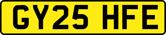GY25HFE