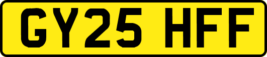 GY25HFF
