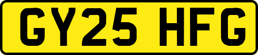 GY25HFG