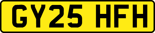 GY25HFH