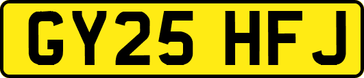 GY25HFJ