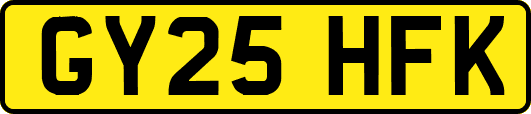 GY25HFK