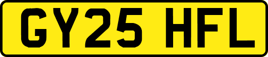 GY25HFL