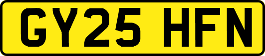 GY25HFN