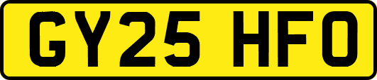 GY25HFO