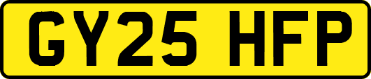 GY25HFP