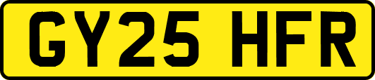 GY25HFR