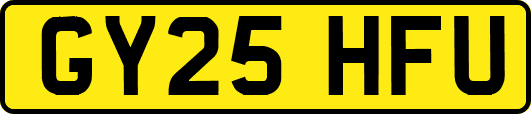 GY25HFU