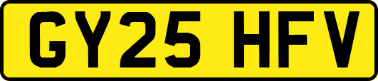 GY25HFV