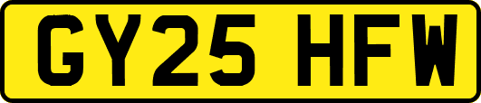 GY25HFW