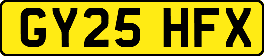 GY25HFX