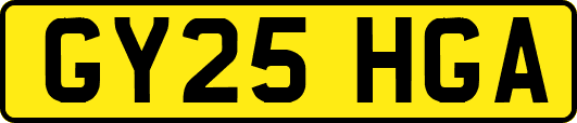 GY25HGA