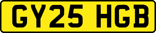 GY25HGB