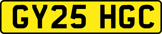 GY25HGC