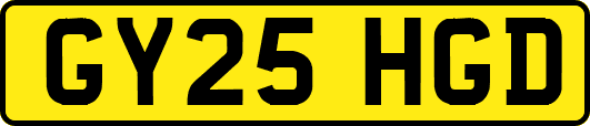 GY25HGD