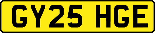GY25HGE
