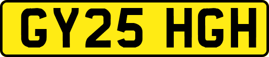 GY25HGH