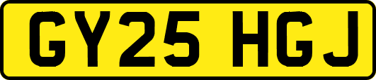 GY25HGJ